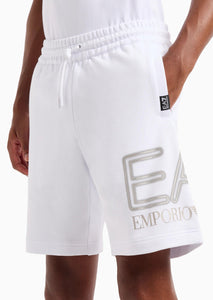 SHORT UOMO EA7