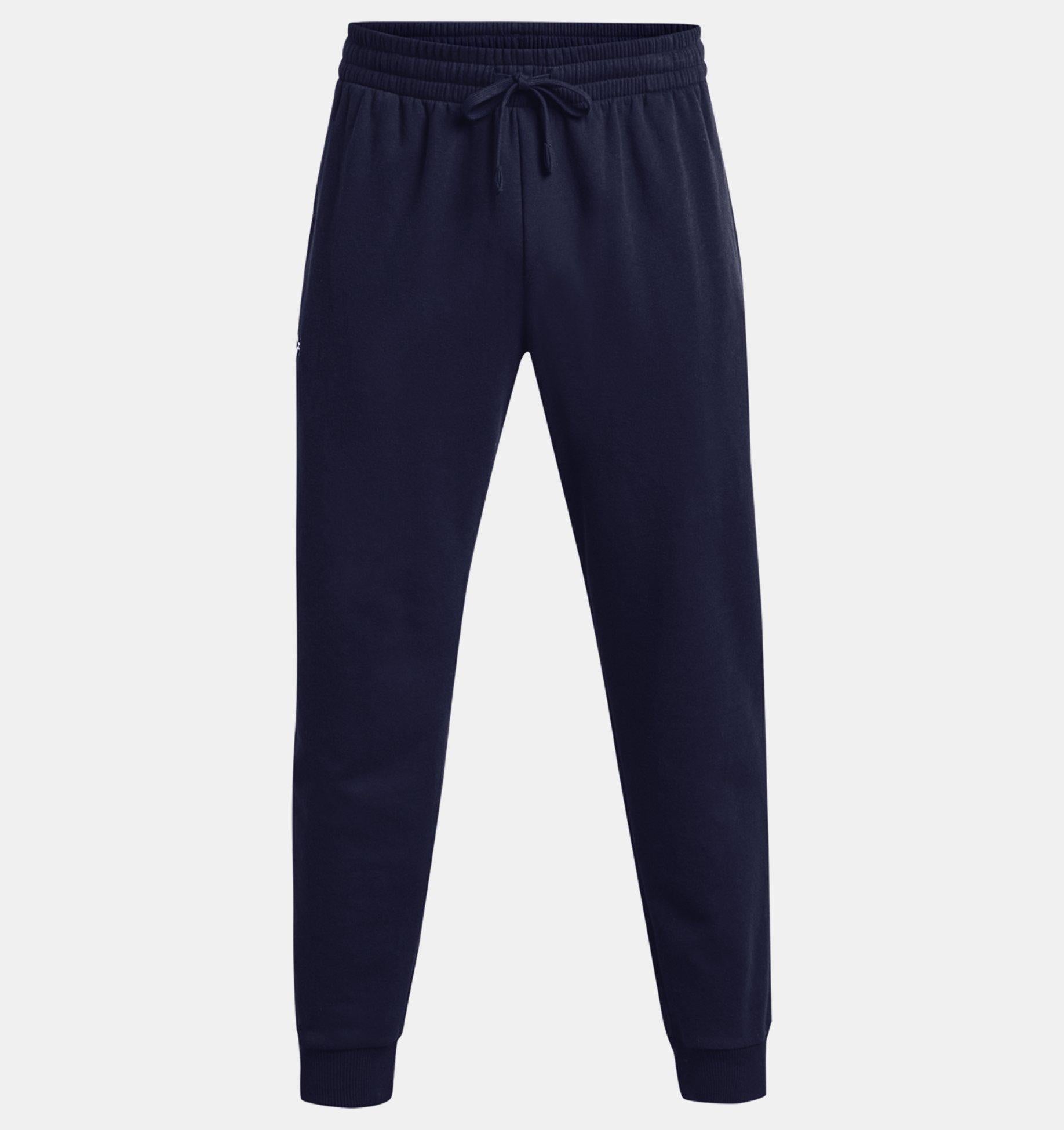 PANTALONE UOMO UNDER ARMOUR – Azzollino