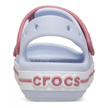 Charger l&#39;image dans la galerie, SANDALO CROCS JUNIOR
