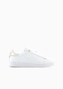 SNEAKER  EA7 EMPORIO ARMANI