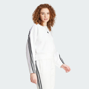 FELPA DONNA ADIDAS