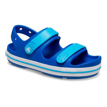 Charger l&#39;image dans la galerie, SANDALO CROCS JUNIOR
