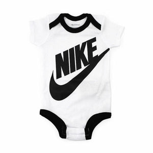 FUTURA LOGO COMPLETO INFANT BODY