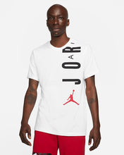 Laden Sie das Bild in den Galerie-Viewer, T-SHIRT NIKE MEZZA MANICA JORDAN
