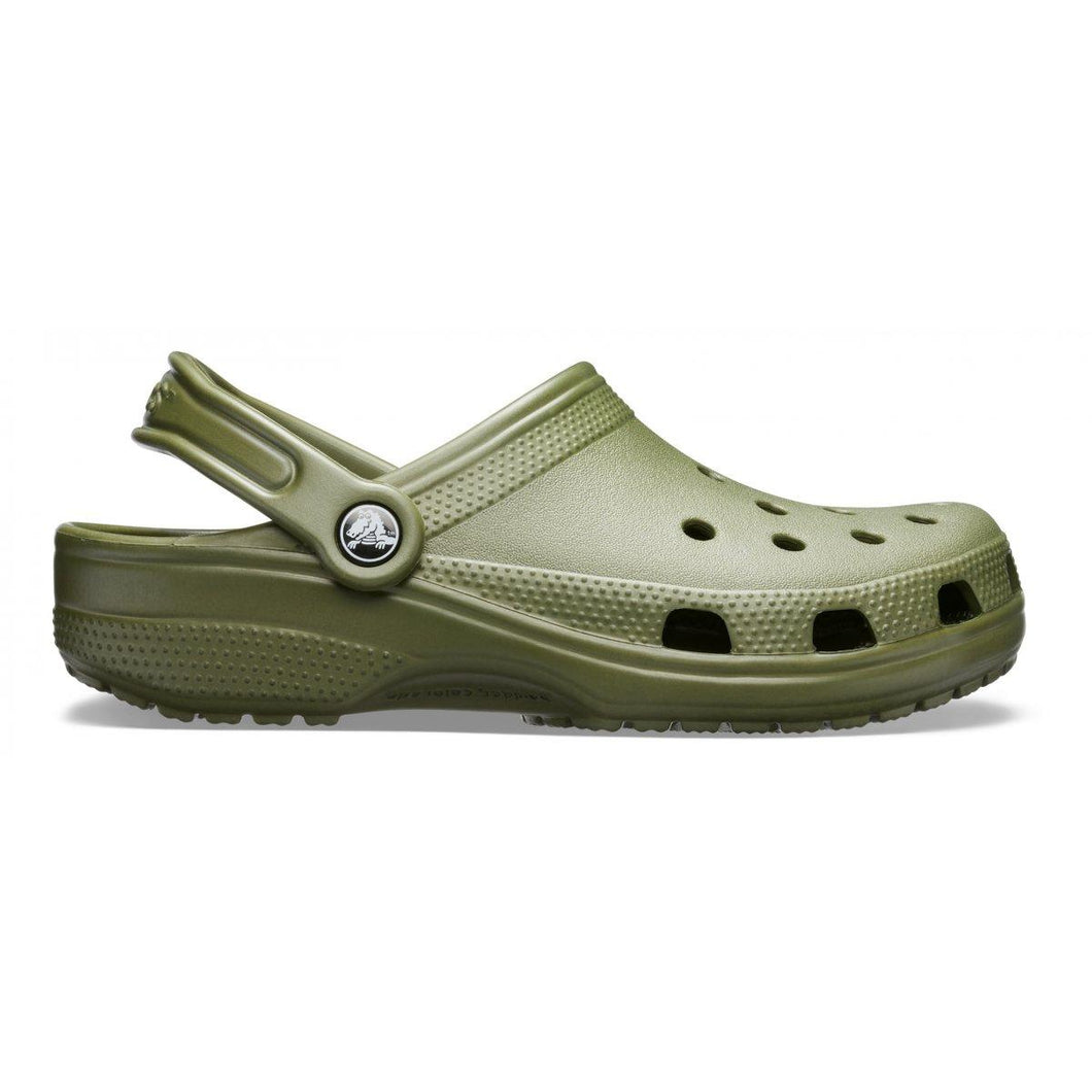 SABOT CROCS