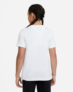 U NSW TEE SWOOSH T-SHIRT JUNIOR