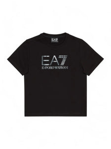 T-SHIRT JUNIOR EA7