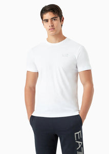 T-SHIRT MEZZA MANICA GIORGIO ARMANI