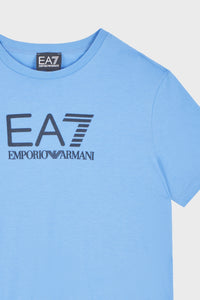 T-SHIRT JUNIOR EA7