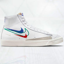 Charger l&#39;image dans la galerie, NIKE BLAZER MID&#39;77
