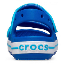 Cargar imagen en el visor de la galería, SANDALO CROCS JUNIOR
