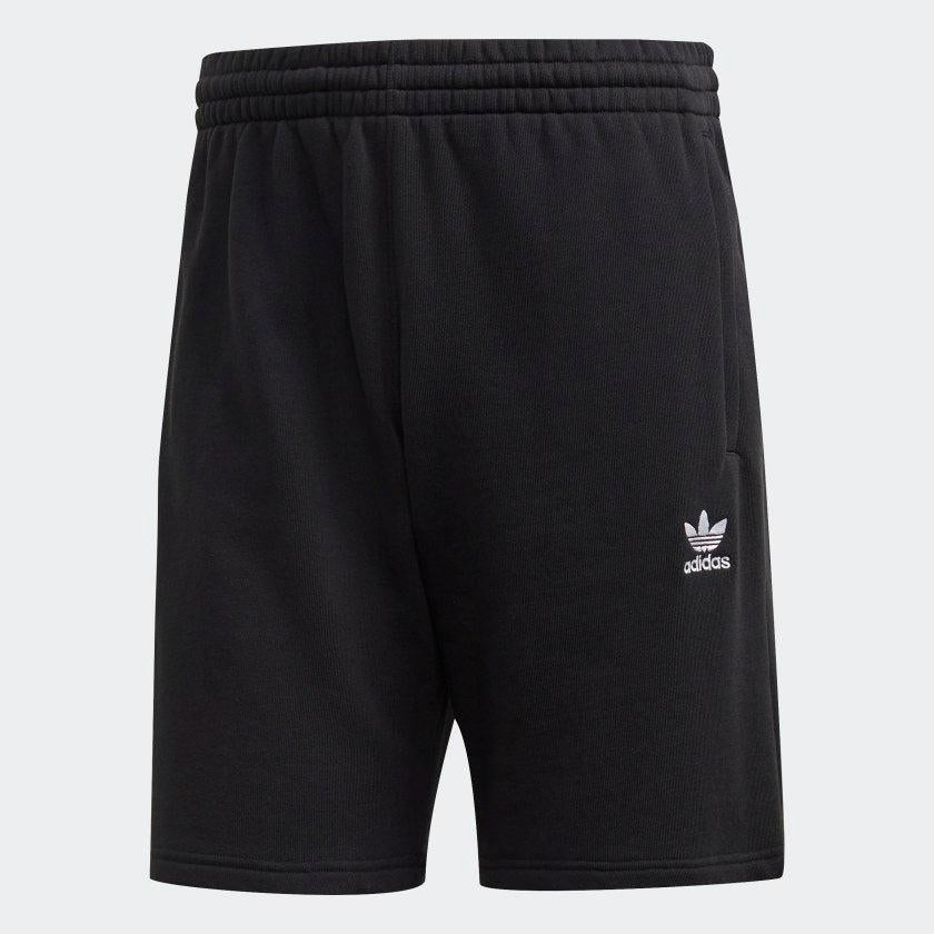 SHORT UOMO LOUNGEWEAR TREFOIL ESSENTIALS