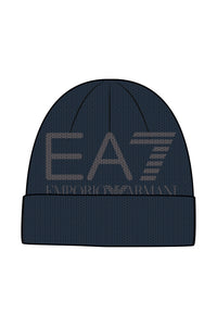 CAPPELLO BEANIE EA7