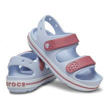 Carica l&#39;immagine nel visualizzatore di Gallery, SANDALO CROCS JUNIOR
