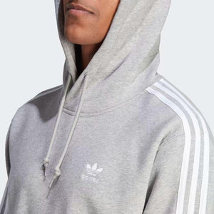 FELPA UOMO ADIDAS CON CAPPUCCIO