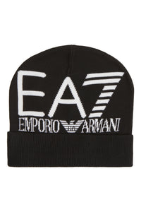 CAPPELLO BEANIE EA7