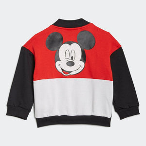 TUTA INFANT DISNEY MICKEY MOUSE