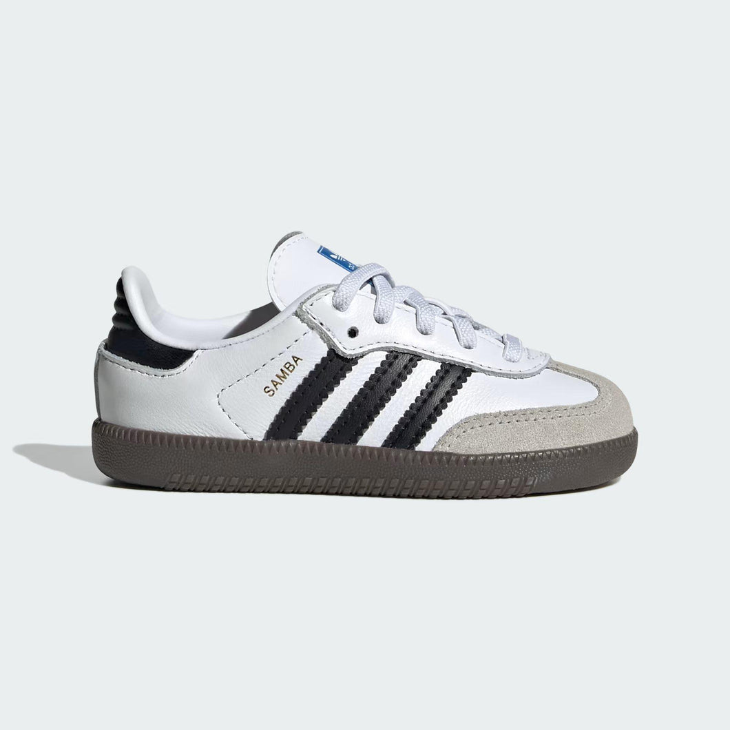 SAMBA OG INFANT