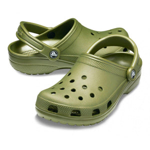 SABOT CROCS