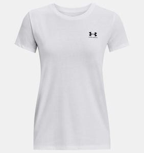 T-SHIRT MEZZA  MANICA DONNA