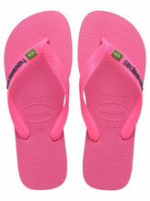 Charger l&#39;image dans la galerie, Havaianas Brasil Logo
