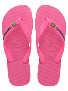 Havaianas Brasil Logo