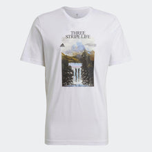 Carica l&#39;immagine nel visualizzatore di Gallery, MOUNTAIN TEE M T-SHIRT
