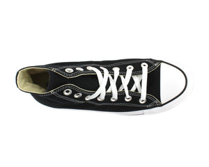 CHUCK TAYLOR ALL STAR - HI - CONVERSE ALTA NERA