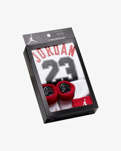 SET JORDAN INFANT