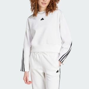 FELPA DONNA ADIDAS