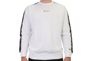 Crewneck Sweatshirt mezza manica - Azzollino