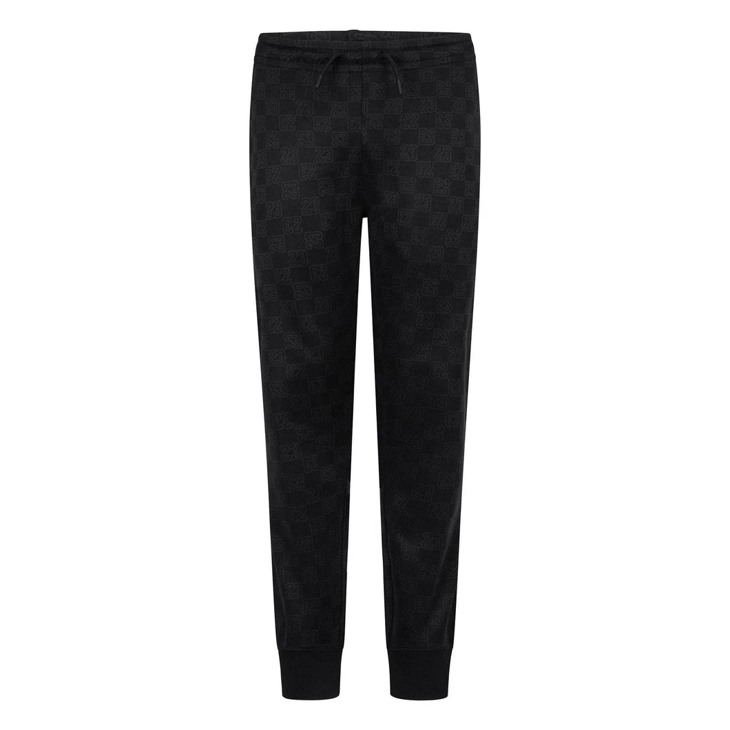 PANTALONE MONOGRAM JORDAM JUNIOR