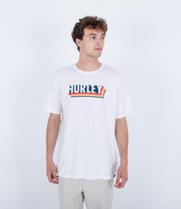 T-SHIRT MEZZA MANICA UOMO