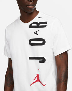 T-SHIRT NIKE MEZZA MANICA JORDAN