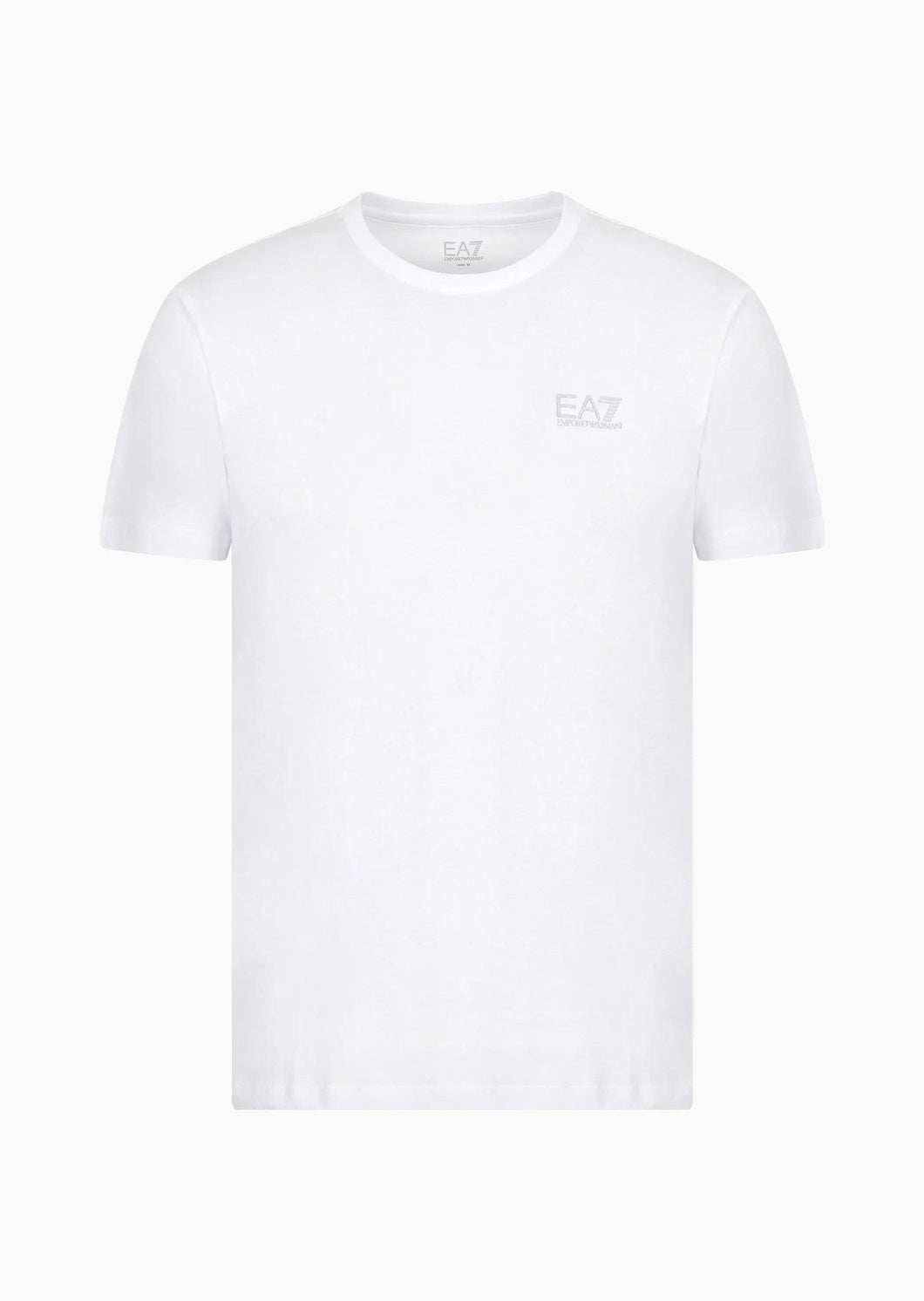 T-SHIRT MEZZA MANICA GIORGIO ARMANI