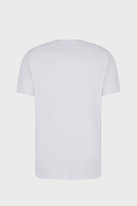 T-SHIRT MEZZA MANICA ARMANI