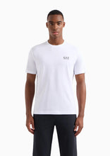 Charger l&#39;image dans la galerie, T-SHIRT MEZZA MANICA EA7 UOMO
