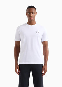 T-SHIRT MEZZA MANICA EA7 UOMO