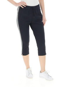 W 3S SJ 34 PT PANTALONE DONNA 3/4