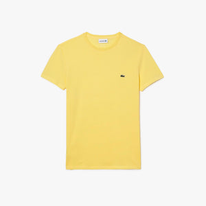 T-SHIRT MEZZA MANICA LACOSTE