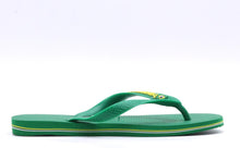 Laden Sie das Bild in den Galerie-Viewer, Havaianas Brasil Logo
