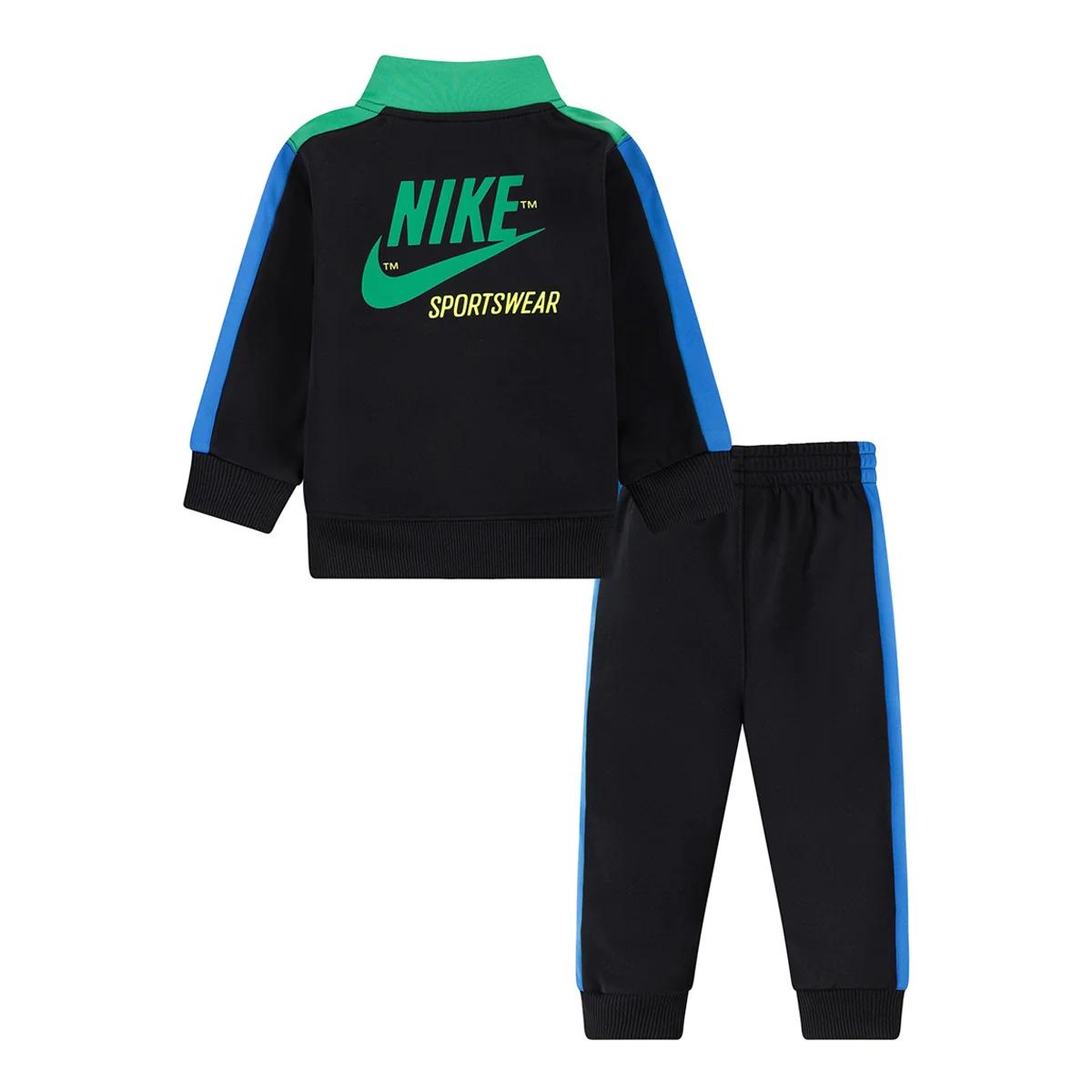 Tuta deals nike junior