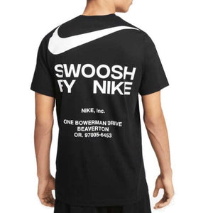 T-SHIRT NIKE MEZZA MANICA UOMO