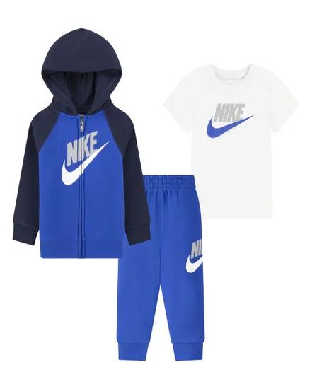 TUTA JUNIOR NIKE