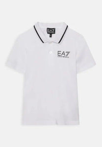 POLO JUNIOR EA7