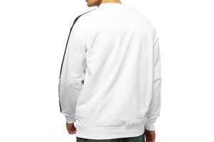 Crewneck Sweatshirt mezza manica - Azzollino