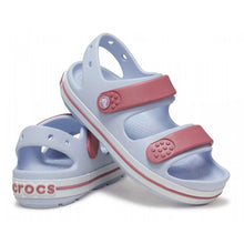 Carica l&#39;immagine nel visualizzatore di Gallery, SANDALO CROCS JUNIOR
