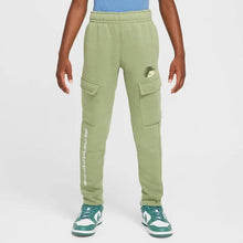 Laden Sie das Bild in den Galerie-Viewer, PANTALONE CARGO NIKE JUNIOR
