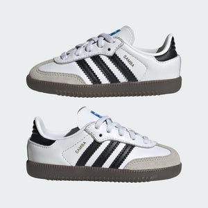 SAMBA OG INFANT