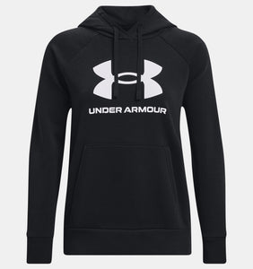 FELPA DONNA UNDER ARMOUR